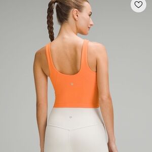 Lululemon align tank top